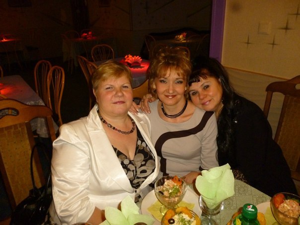 Маргарита Светлова фото профиля #3