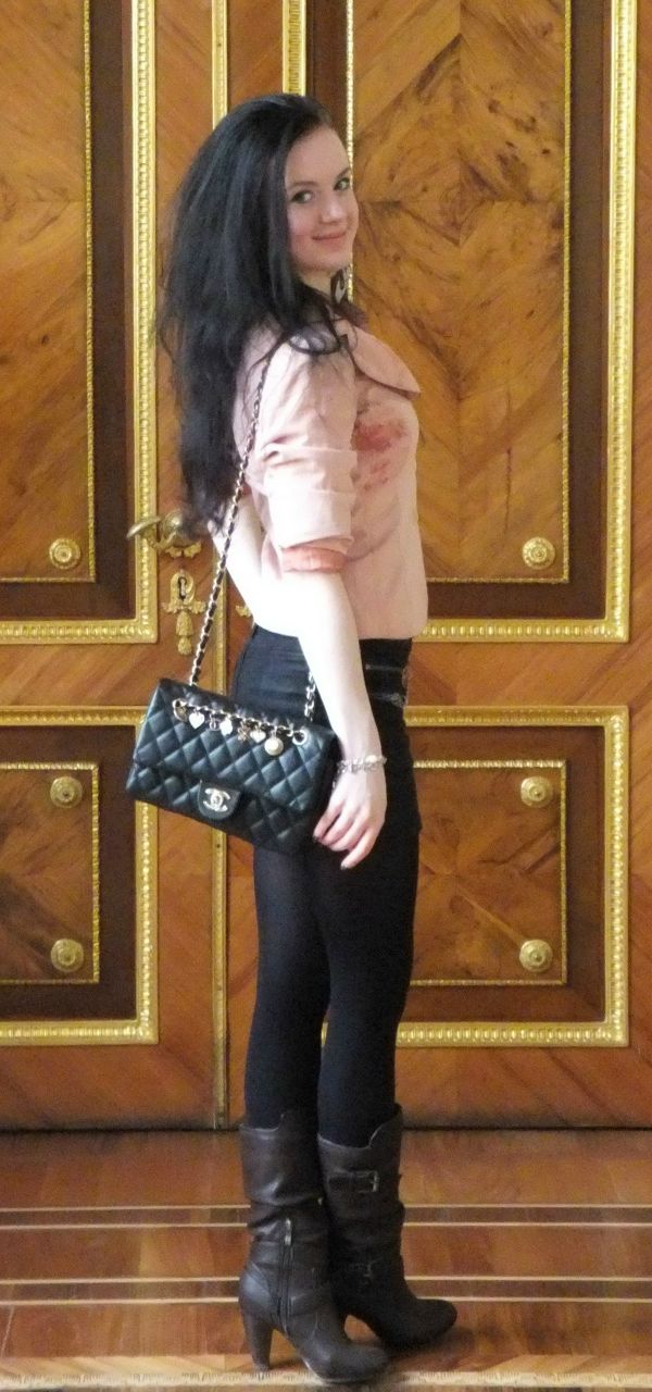 Надюша Ponomareva ♥ | Сочи