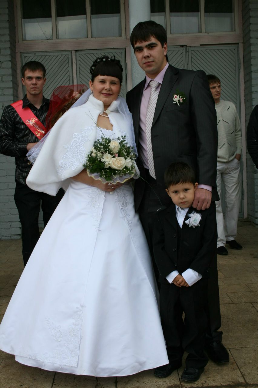 Алеха Плесков | Таежный