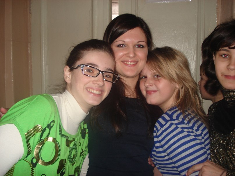 Алёна Малий | Запорожье