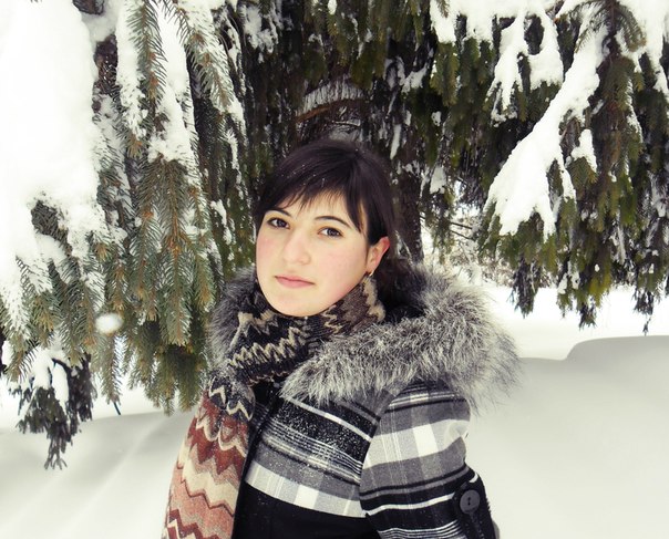 №7, Анечка Юшан, 31 год, Окница №7, Анечка Юшан, 31 год, Окница