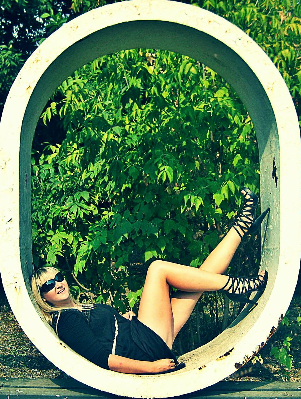 Ольга Егорова | Самара