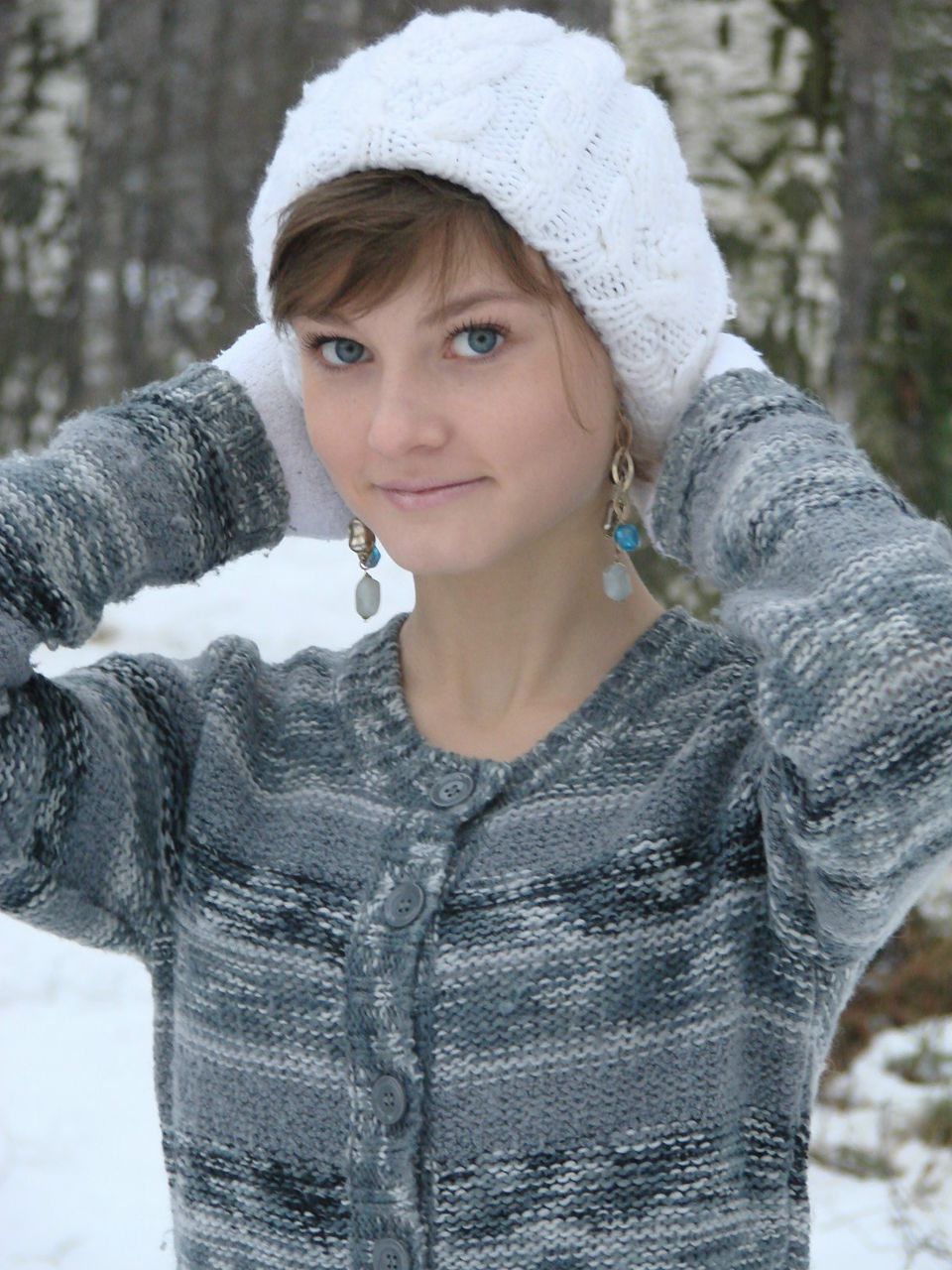 Анастасия Хазикова | Электросталь