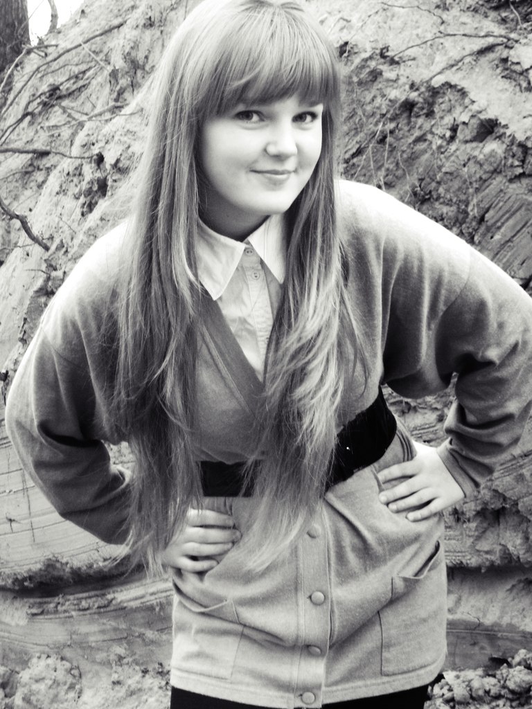 Анна Белякович | Быхов