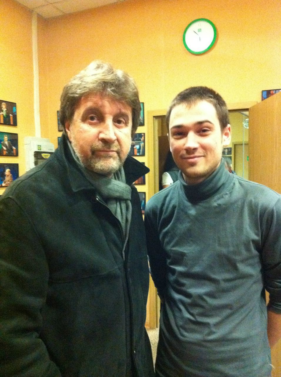 Дима Шленкин | Казань