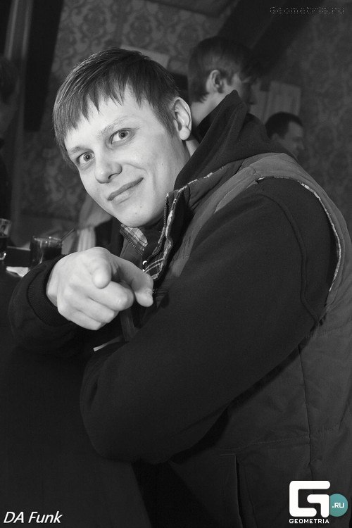 Евгений Хоруженко | Ростов-на-Дону