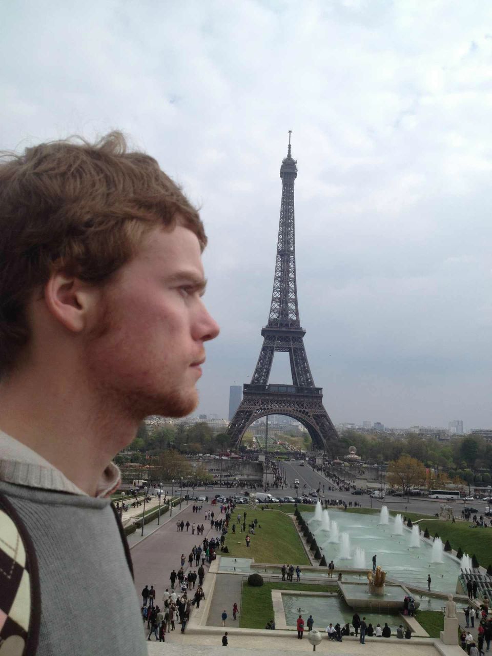 Илья Левагин | Санкт-Петербург