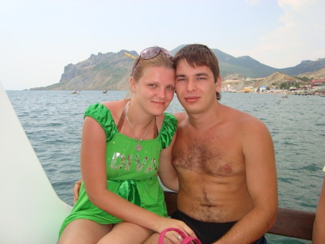 Таня Шумейко | Киев