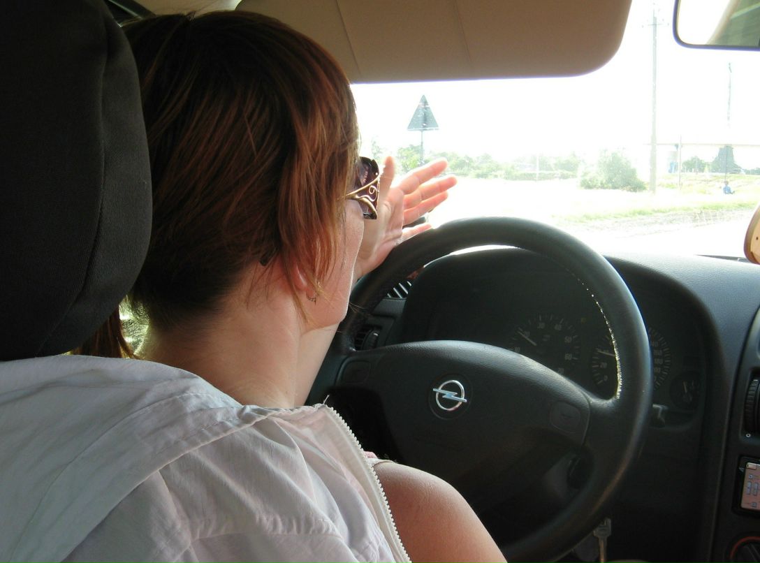 Виктория Перечепа | Szczecin