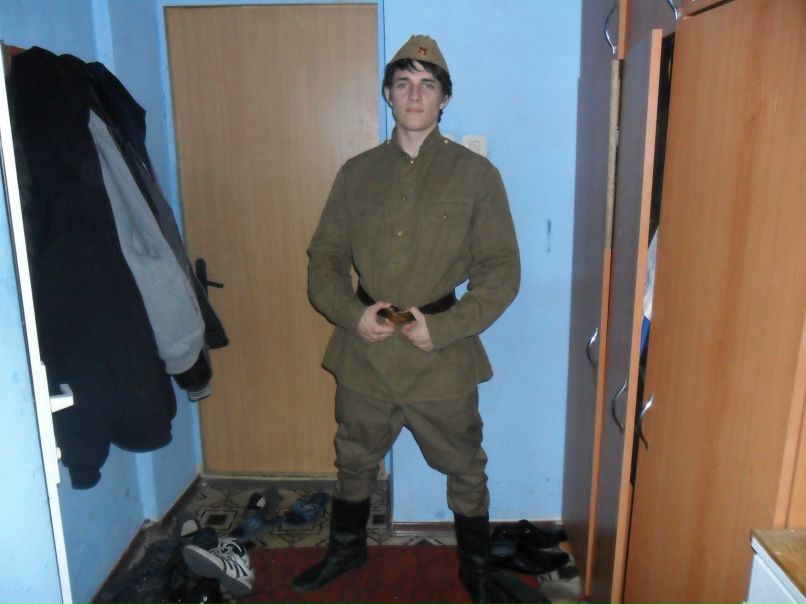 Євген Грицак | Радехов