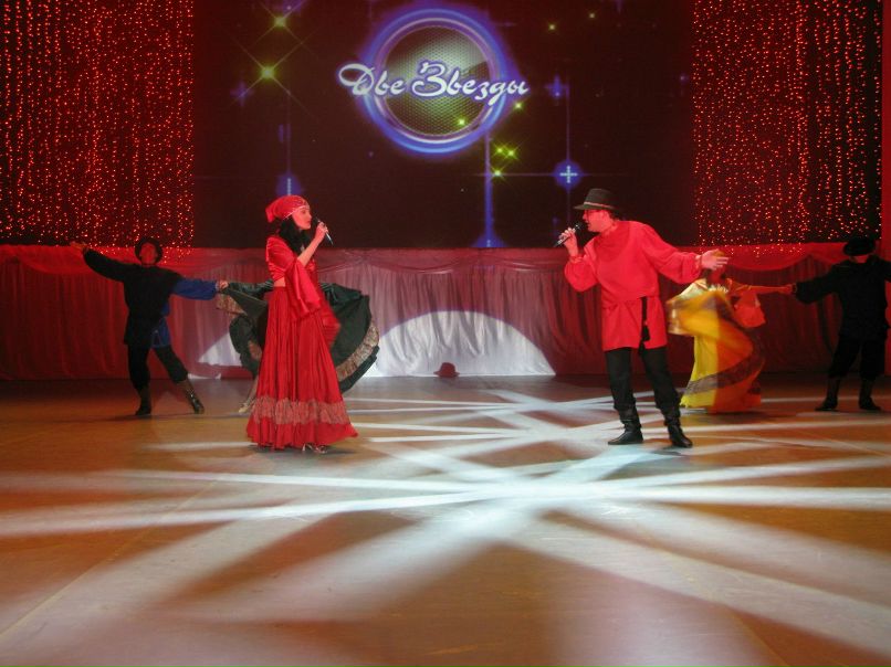 Павел Ивашко | Саранск