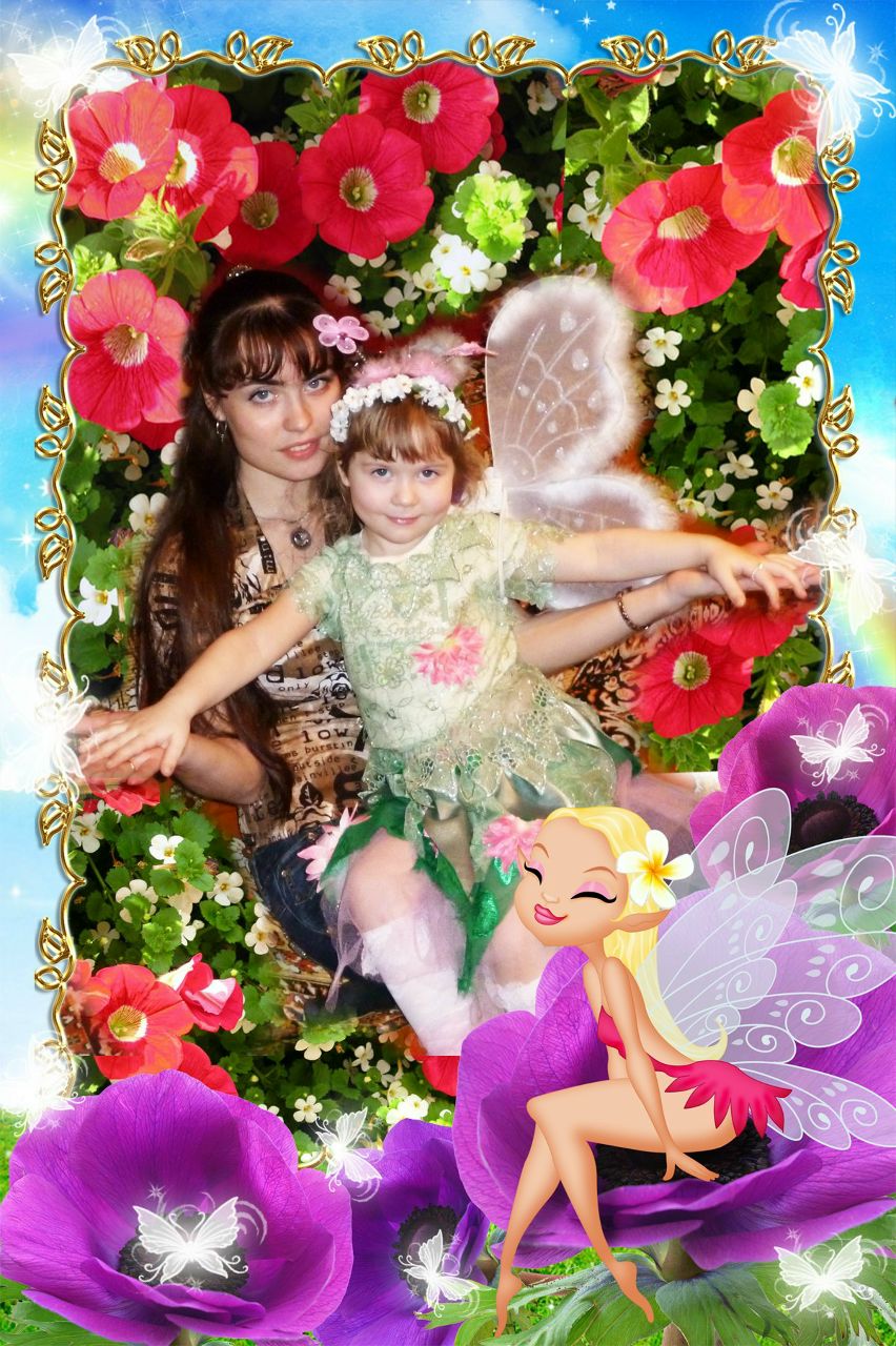 Зинаида Белякова | Новокузнецк