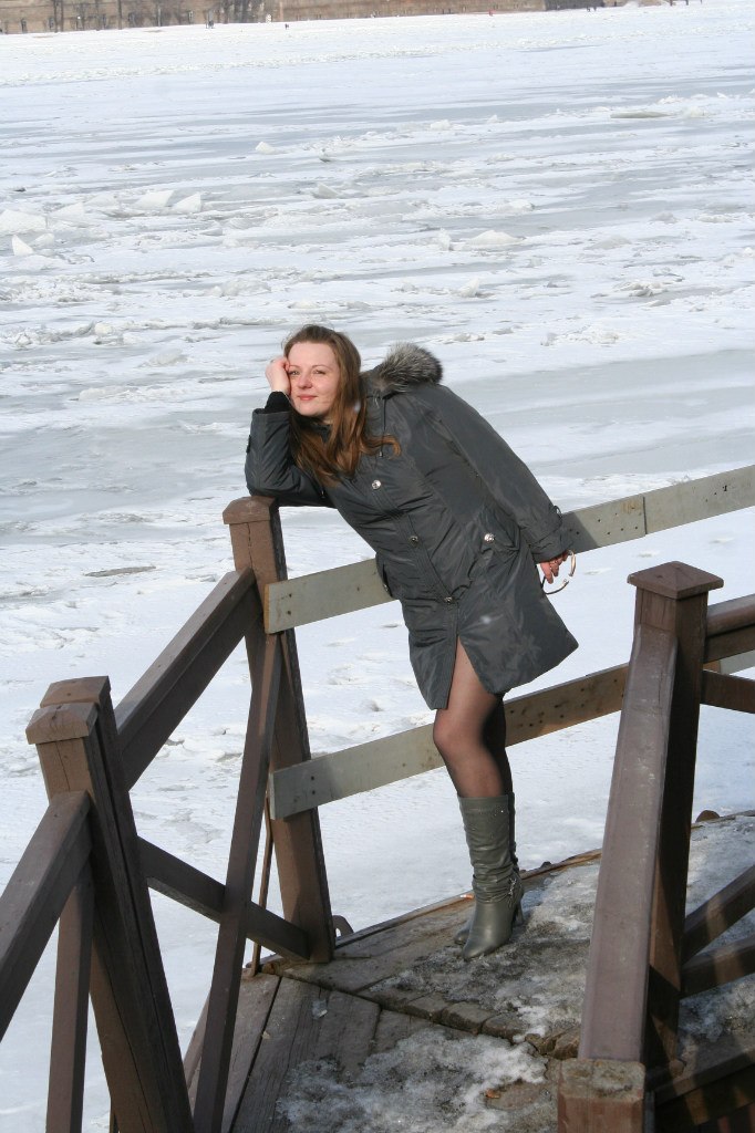 Татьяна Погода | Санкт-Петербург