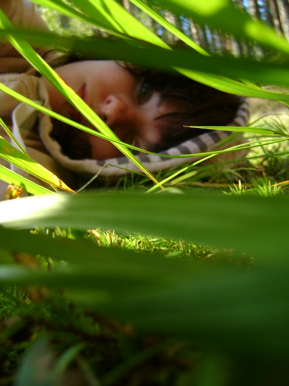 Нюся Ватутина | Санкт-Петербург