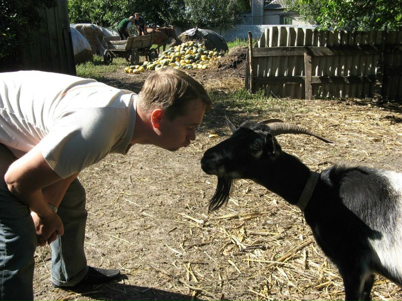 Юрий Самарский | Днепр (Днепропетровск)