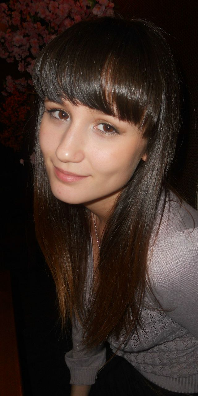 Регина Сафаргалиева | Нефтеюганск