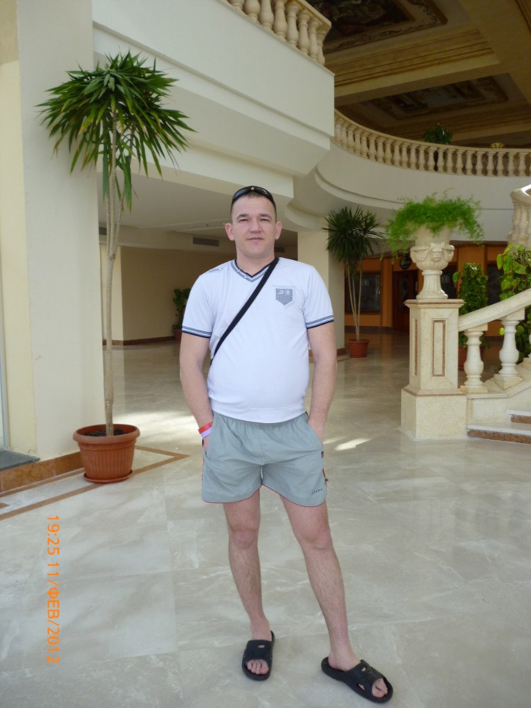 Роман Андарзянов | Туймазы