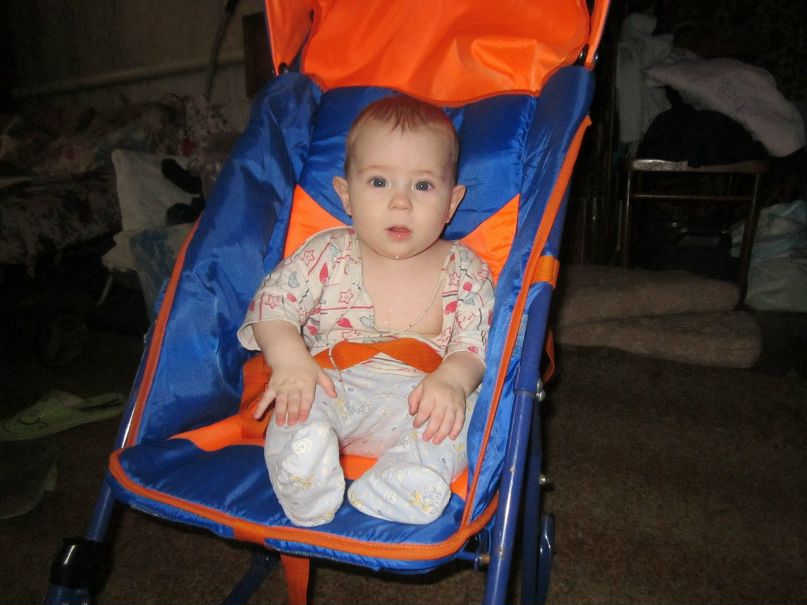 Тамара Гончарова-Шелегова | Самара