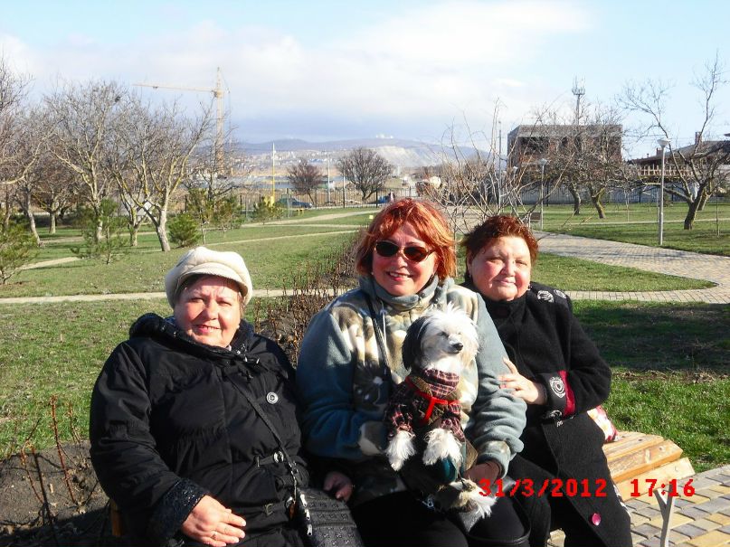 Римма Сёмушкина | Москва