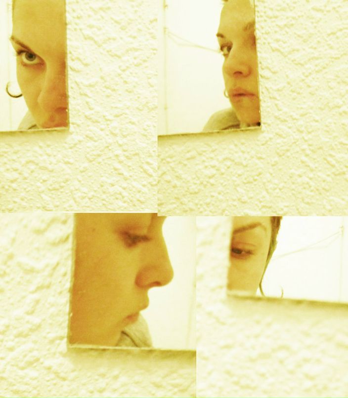 Таня Сафонова | Санкт-Петербург