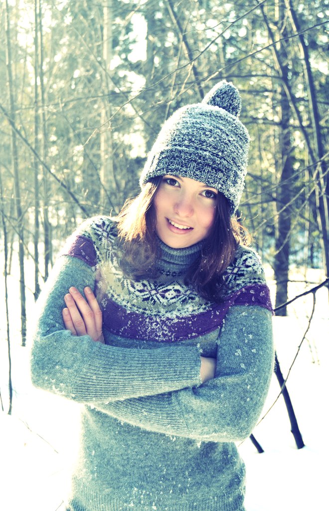 Masha Parshakova | 