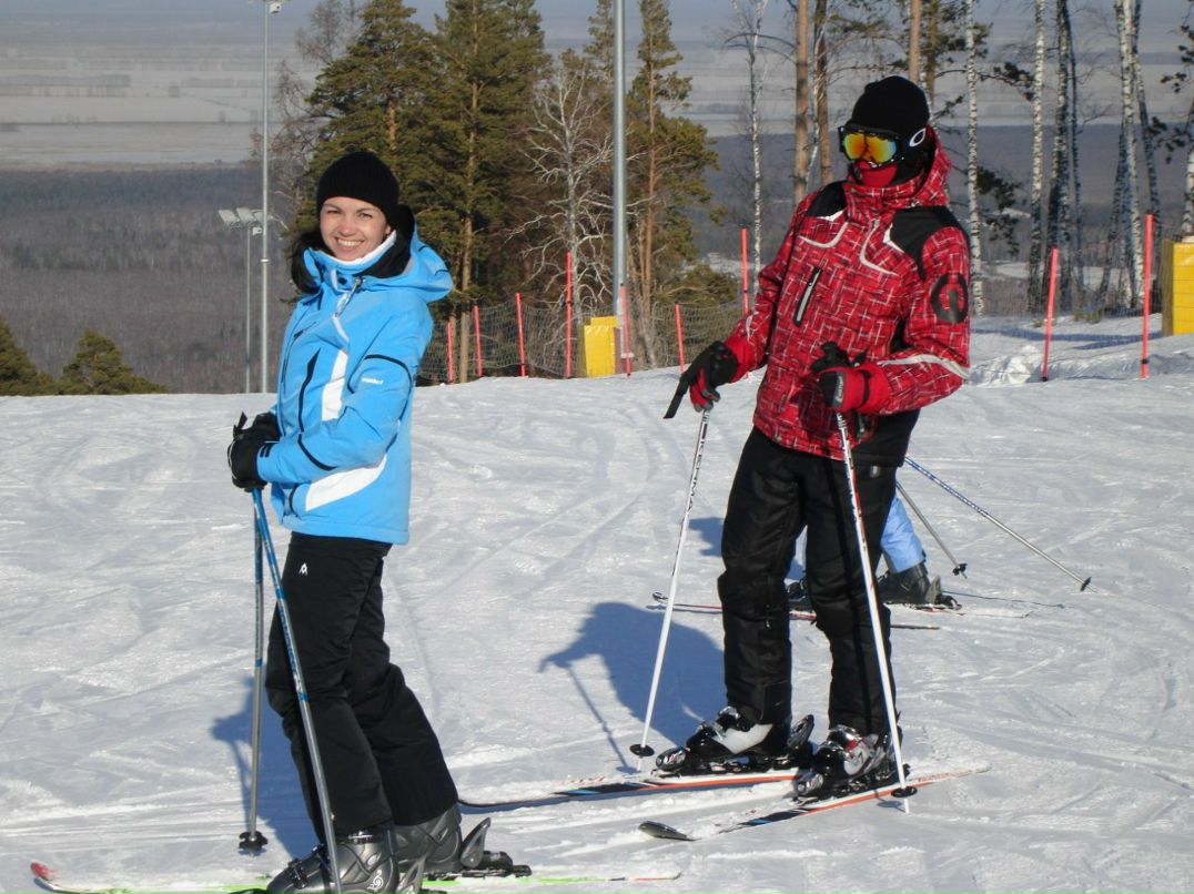 Татьяна Корнеева | Новосибирск