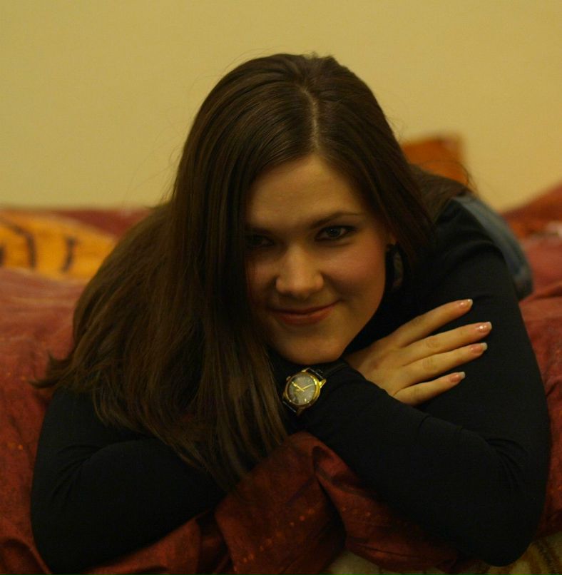 Наташа Ткаченко Звездочка | Крымск