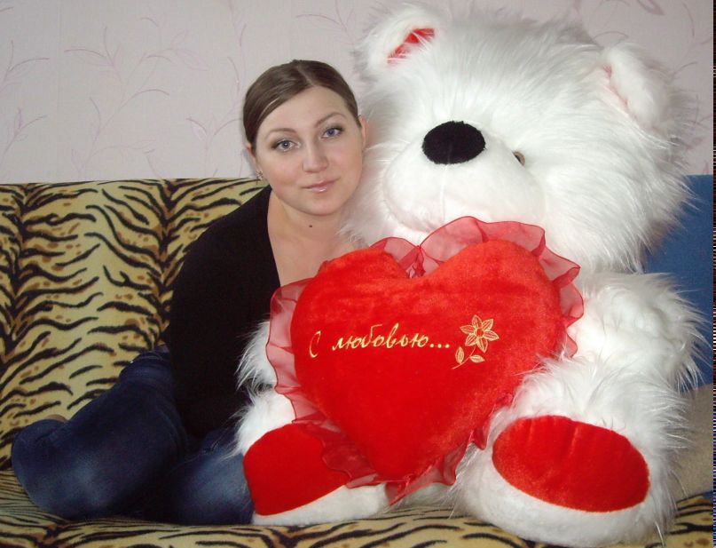 Екатерина Лобанова | Тутаев