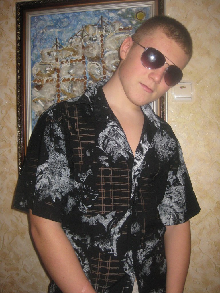 Виктор Дробязко | Севастополь