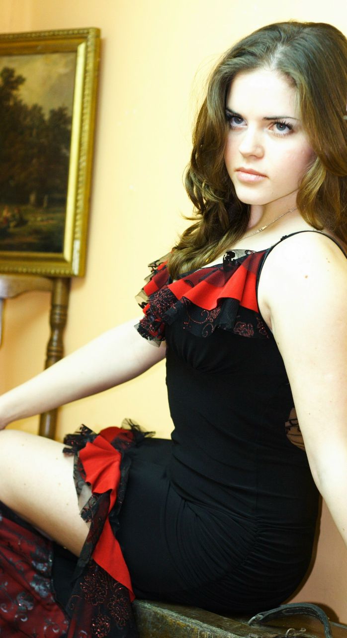 Алина Толоконникова | Екатеринбург