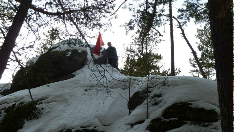 Дмитрий Ворожбыт | Красноярск