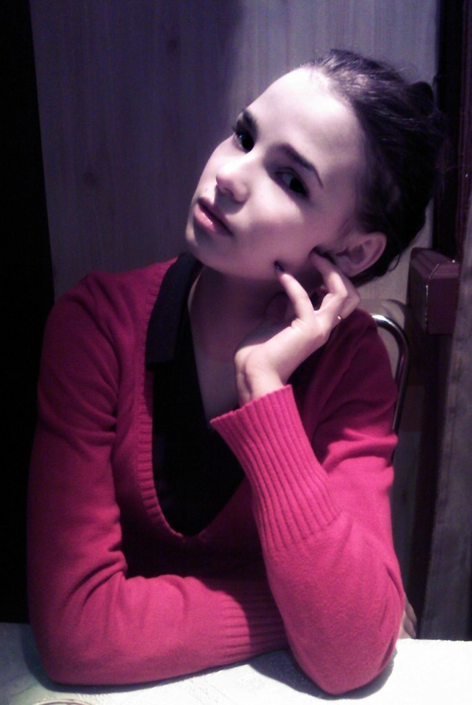 Галя Костинюк ♥ | Черновцы