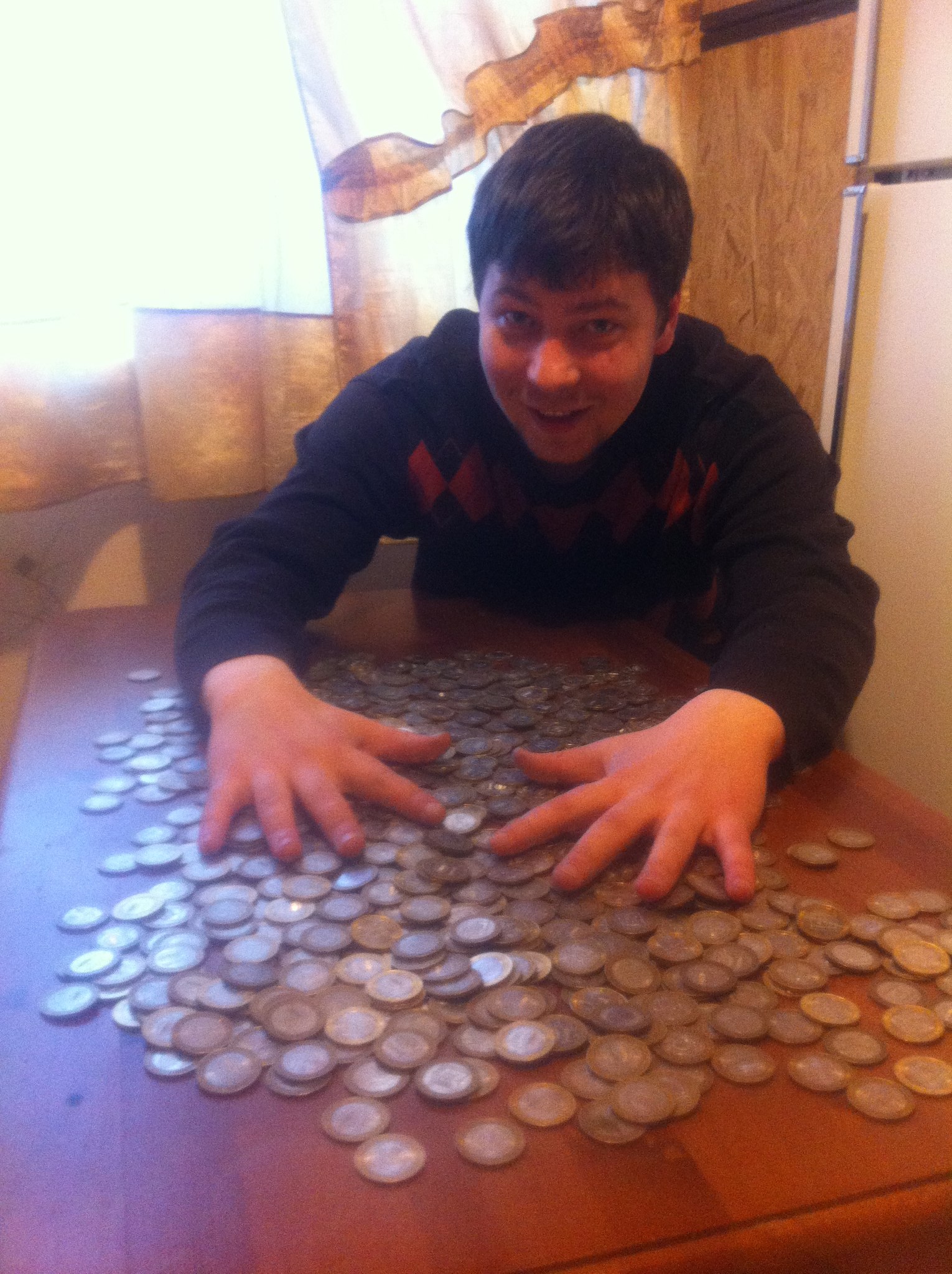 Фото профиля