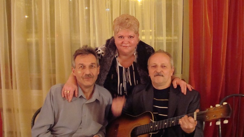 Ирина Хасс | Санкт-Петербург