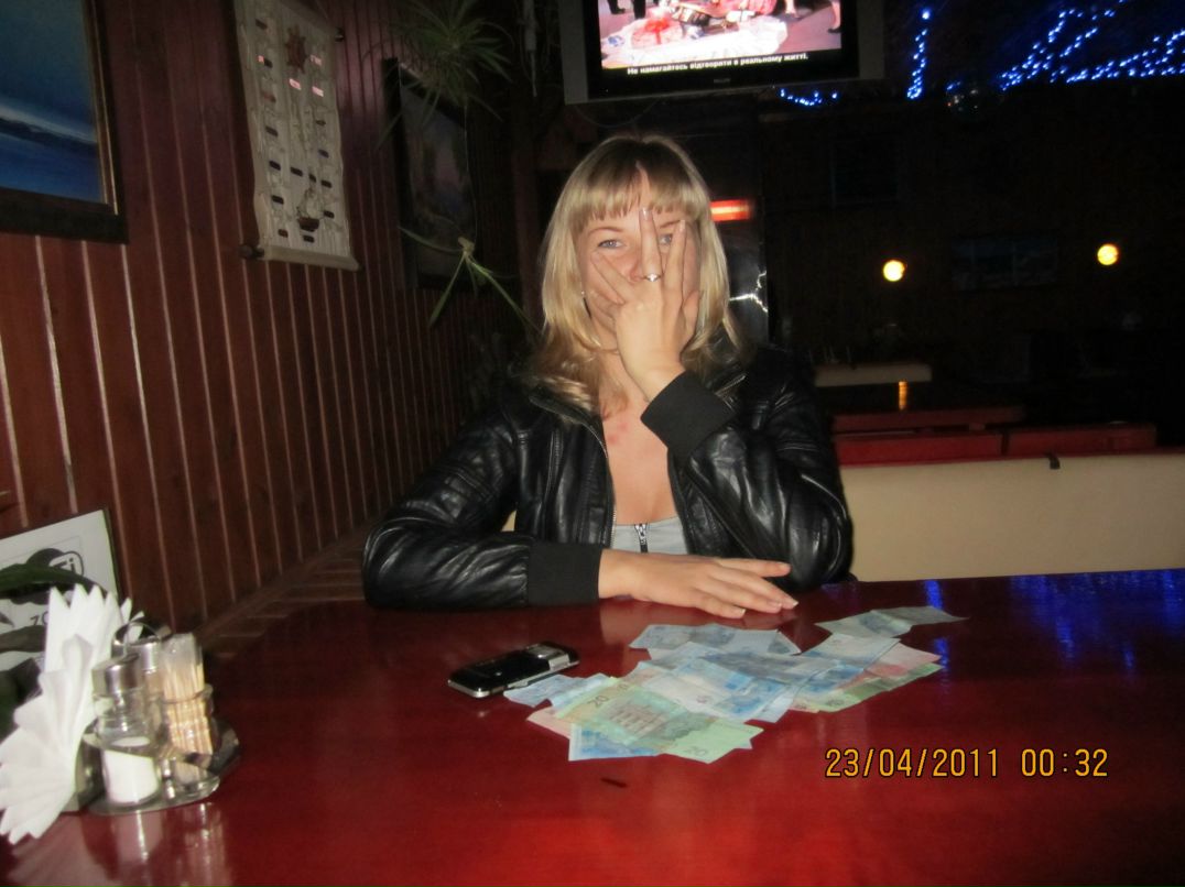 Марина Гольдрина | Одесса