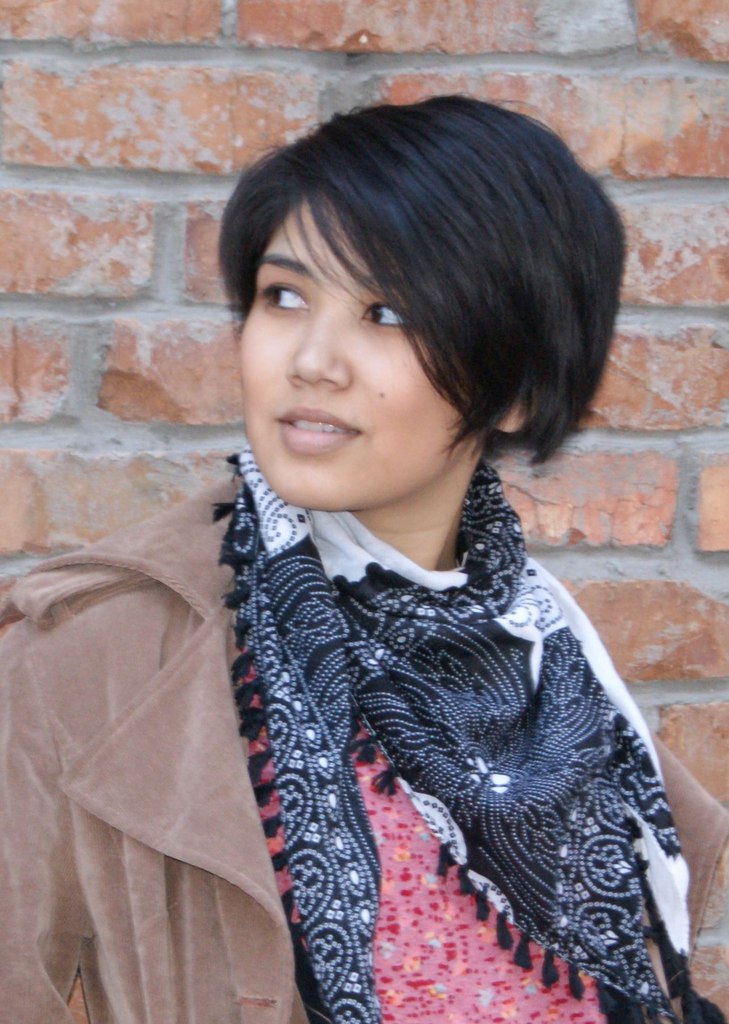 Линара Айтпаева | Астана / Нур-Султан