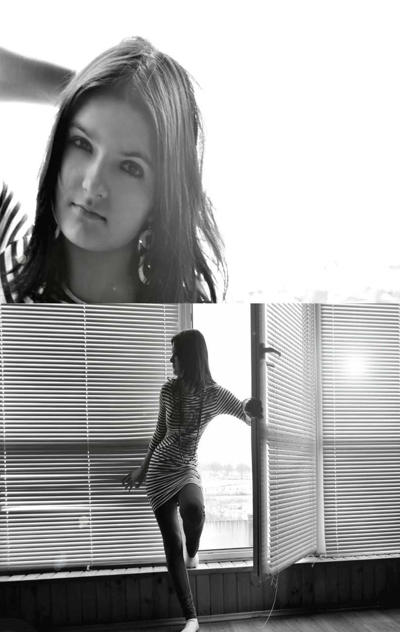 Ольга Алексеева | Курск