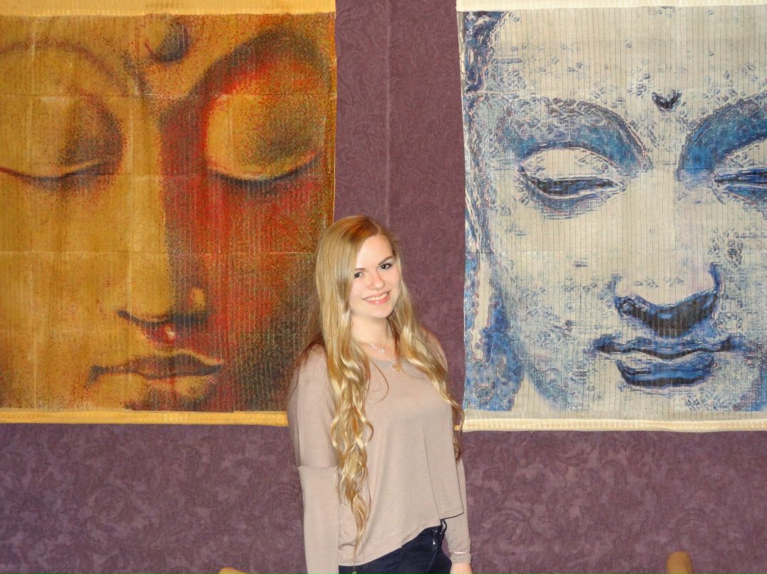 Lolita Sorochin | Burlingame