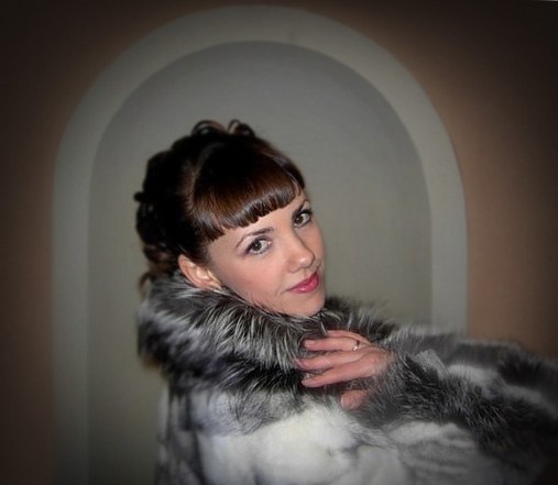 Евгения Казанцева | Санкт-Петербург