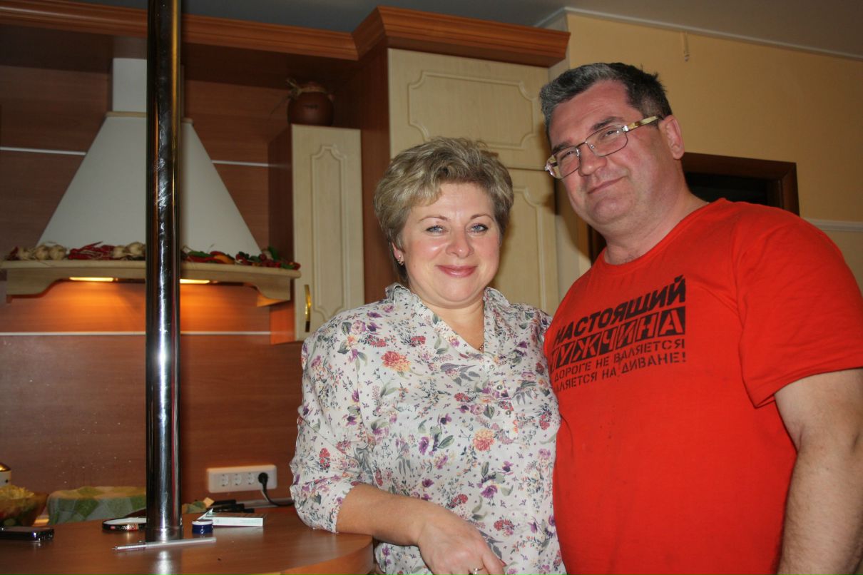 Татьяна Ширяева | Москва