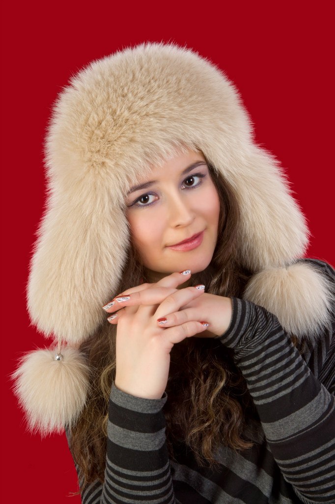 Эля Галимова | Санкт-Петербург