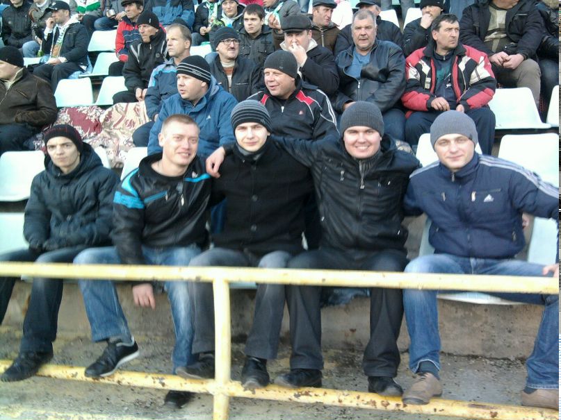 Олег Рибальченко | Полтава