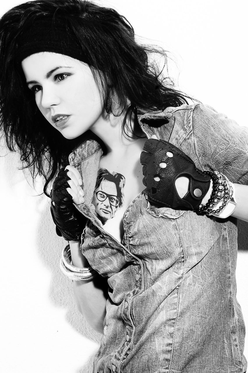 Анна Радунская BARBARIS | Санкт-Петербург