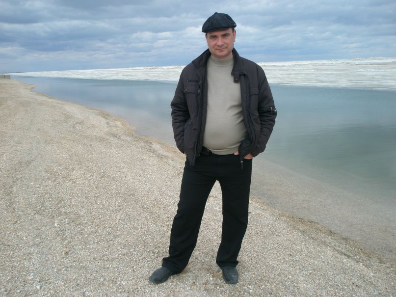 Александр Гапонов | 