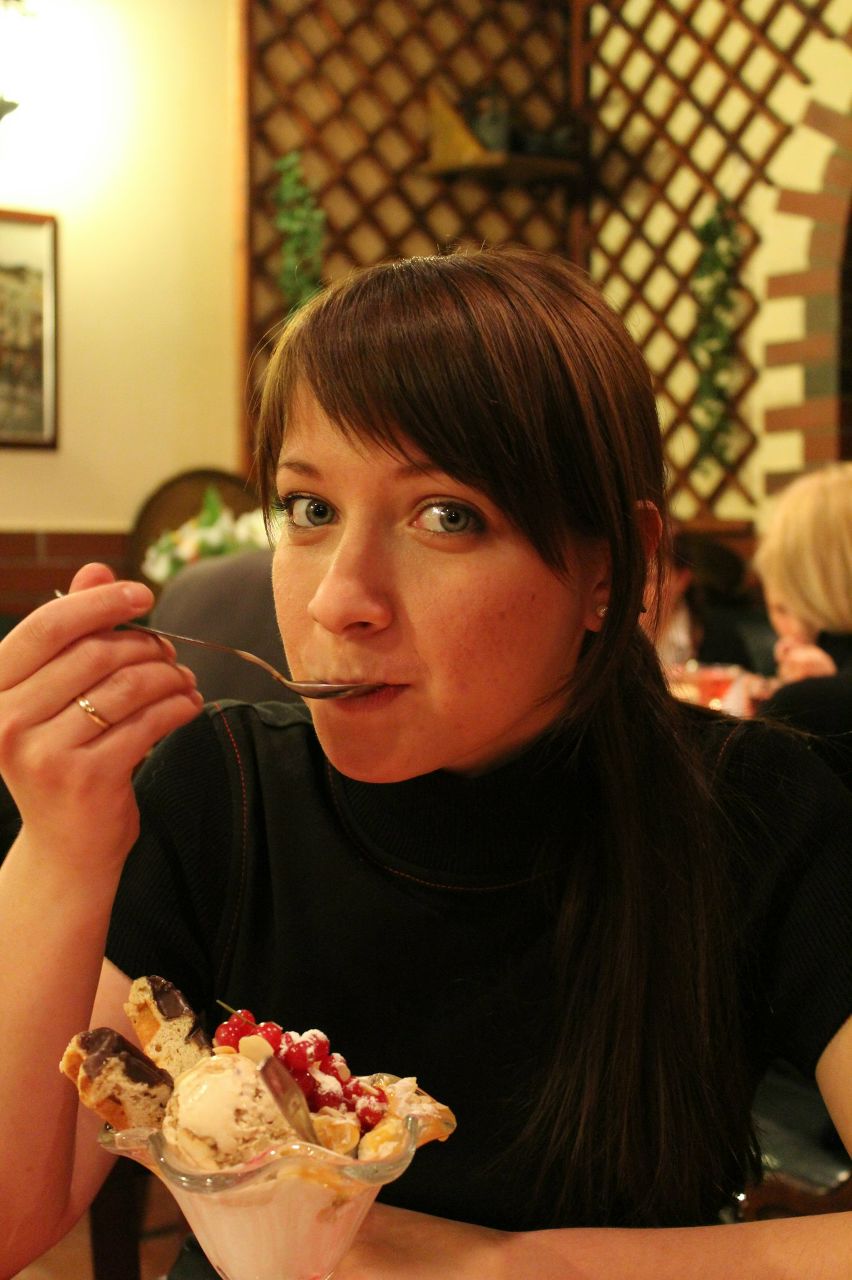 Марина Нехорошкова | Москва