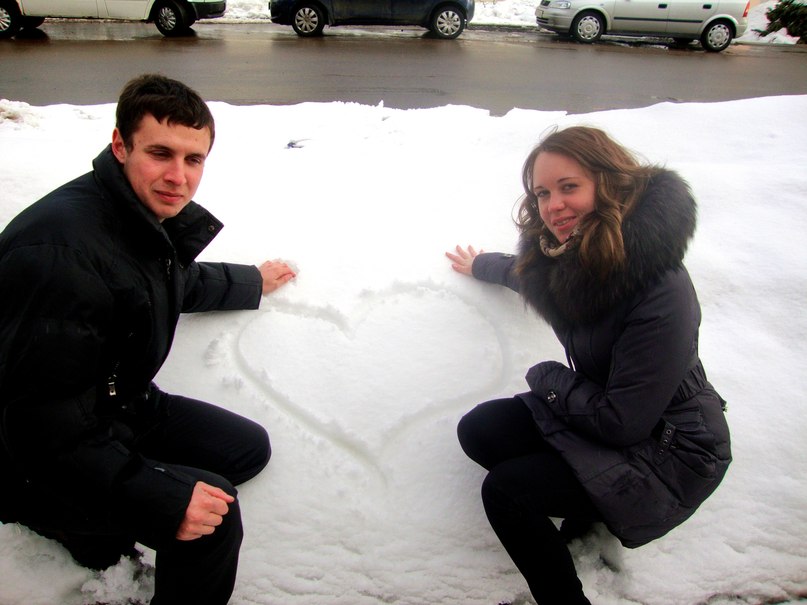 Сергей Богуш | Минск