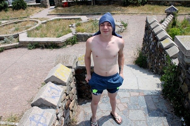 Максим Бюллер | Санкт-Петербург