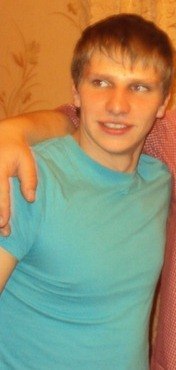 Андрей Павлов | Санкт-Петербург