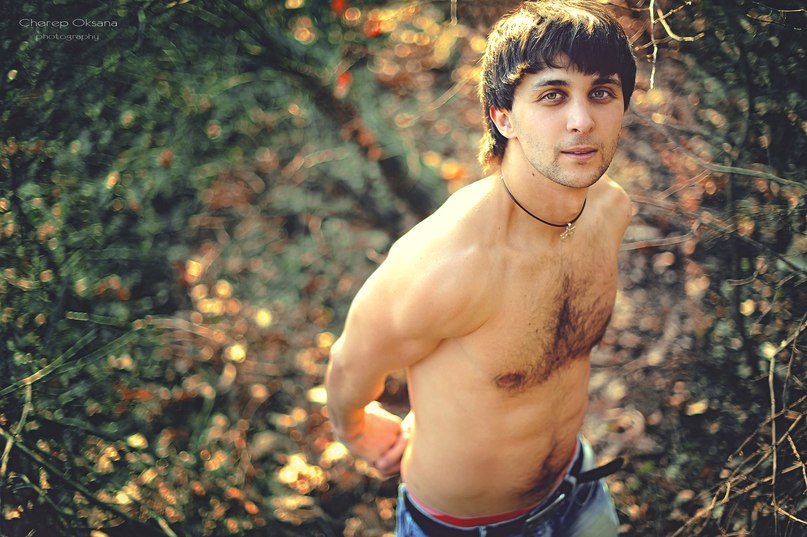 Ігор Захарчук | Ивано-Франковск