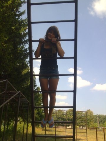 Татьяна Швец | Харьков